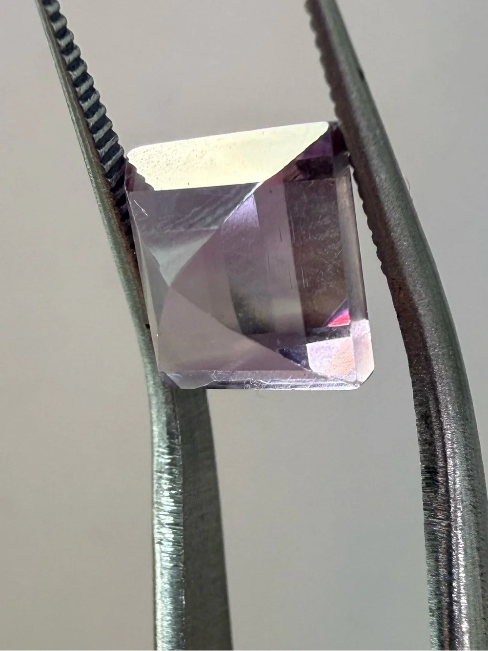 Amethyst Gemstone